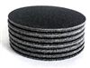 6" x NH Sanding Discs Hook and Loop Heavy Duty Silicon Carbide 60 grit