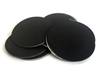 6" x NH Sanding Discs Hook and Loop Heavy Duty Silicon Carbide 320 grit