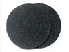 7" x NH Sanding Discs Hook and Loop Heavy Duty Silicon Carbide 24 grit