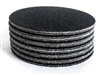 7" x NH Sanding Discs Hook and Loop Heavy Duty Silicon Carbide 60 grit