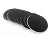 7" x NH Sanding Discs Hook and Loop Heavy Duty Silicon Carbide 220 grit