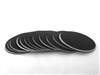 7" x NH Sanding Discs Hook and Loop Heavy Duty Silicon Carbide 800 grit