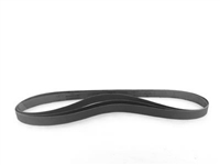 1-1/2" x 60" Sanding Belts Silicon Carbide 50 grit