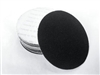 8" x NH Sanding Discs Hook and Loop Heavy Duty Silicon Carbide 40 grit