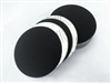 8" x NH Sanding Discs Hook and Loop Heavy Duty Silicon Carbide 120 grit
