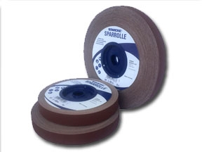 1" x 54.5 Yards Shop Rolls 150 grit