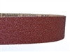 2" x 36" Sanding Belts AO Open Coat 40 grit