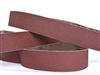 2" x 36" Sanding Belts AO Open Coat 120 grit
