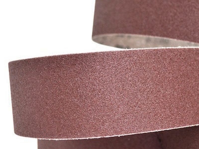 2" x 36" Sanding Belts AO Open Coat 150 grit