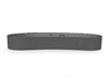 2" x 36" Sanding Belts Silicon Carbide 24 grit