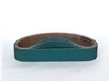 2" x 36" Sanding Belts Zirconia 80 grit
