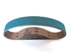 2" x 36" Sanding Belts Zirconia 120 grit