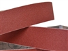 2" x 42" Sanding Belts Ceramic 50 grit