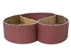 2" x 60" Sanding Belts AO Closed Coat 36 grit