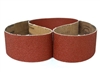 2" x 60" Sanding Belts Ceramic 24 grit