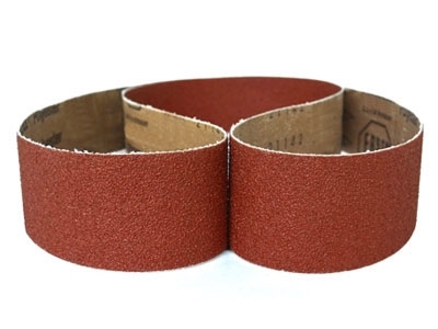 2" x 60" Sanding Belts Ceramic 24 grit