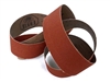 2" x 60" Sanding Belts Ceramic 60 grit