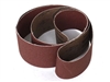 2" x 60" Sanding Belts AO Open Coat 150 grit