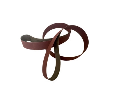 2" x 132" Sanding Belts AO Closed Coat 220 grit