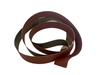 2" x 132" Sanding Belts AO Closed Coat 400 grit