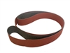 2" x 132" Sanding Belts Ceramic 50 grit