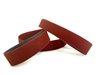 2" x 132" Sanding Belts Ceramic 60 grit