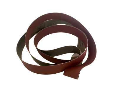 2" x 132" Sanding Belts AO Open Coat 150 grit
