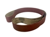 2-1/4" x 80" Sanding Belts AO Open Coat 150 grit