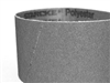 2-1/2" x 14" Sanding Belts Silicon Carbide 150 grit
