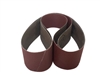 2-1/2" x 48" Sanding Belts AO Closed Coat 40 grit
