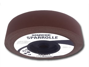 1-1/2" x 54.5 Yards Shop Rolls 150 grit