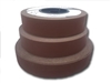 1-1/2" x 54.5 Yards Shop Rolls 400 grit