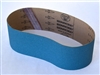 3" x 23-3/4" Sanding Belts Zirconia 40 grit