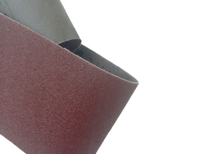 3" x 24" Sanding Belts AO Open Coat 150 grit