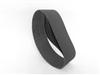 3" x 24" Sanding Belts Silicon Carbide 60 grit