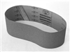 3" x 24" Sanding Belts Silicon Carbide 80 grit