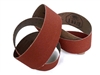 3" x 72" Sanding Belts Ceramic 50 grit