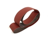 3" x 72" Sanding Belts Ceramic 60 grit