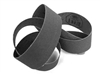 3" x 72" Sanding Belts Silicon Carbide 50 grit