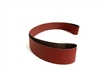 3" x 90" Sanding Belts Ceramic 24 grit