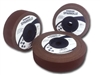 2" x 54.5 Yards Shop Rolls 80 grit