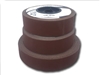 2" x 54.5 Yards Shop Rolls 240 grit