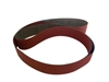3" x 132" Sanding Belts Ceramic 60 grit
