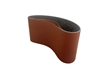 4" x 21" Sanding Belts Ceramic 50 grit