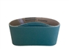 4" x 21" Sanding Belts Premium Zirconia 36 grit