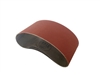 4" x 21-3/4" Sanding Belts Ceramic 24 grit