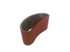 4" x 21-3/4" Sanding Belts Ceramic 50 grit