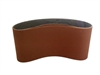 4" x 21-3/4" Sanding Belts Ceramic 60 grit