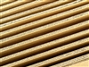 2-3/4" x 16-1/2" Velcro Grip Fileboard Sheets 180C grit