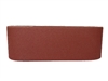 4" x 36" Sanding Belts Ceramic 24 grit